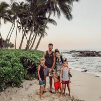 Отзыв от Анжелика - Виза Destination Thailand